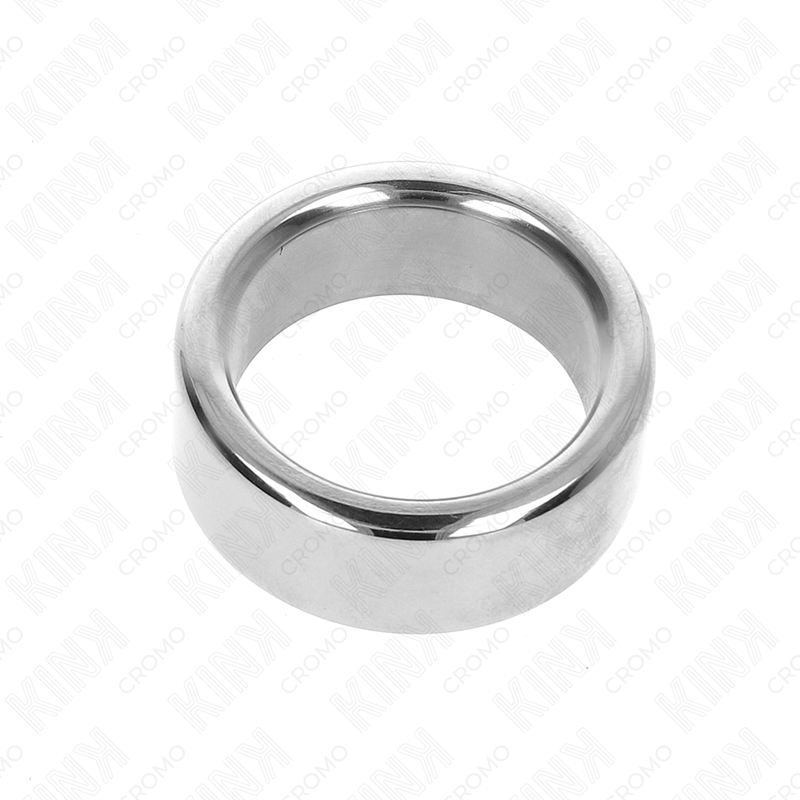 KINK - METALL PENISRING 2,6 CM – Bild 4