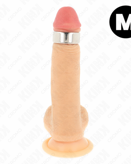 KINK - METALL PENISRING 2,8 CM