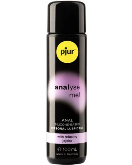 PJUR - ANALYZE ME ANAL ENTSPANNUNGSGEL 100 ML