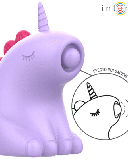 INTENSE - SWEETIE ZUNGENSTIMULATOR-PULSATION