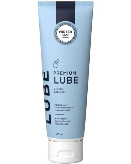 MISTER SIZE - PREMIUM-SCHMIERMITTEL 100 ML