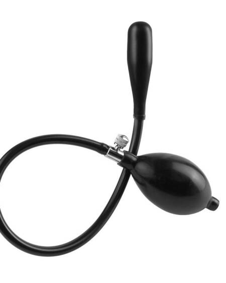 ANAL FANTASY - AUFBLASBARER PLUG