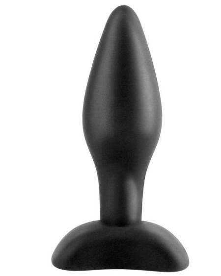 ANAL FANTASY - ANAL PLUG SILIKON MINI