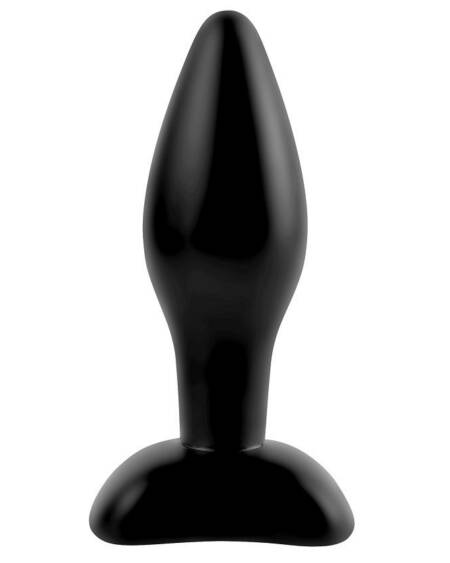 ANAL FANTASY - ANALPLUG ODER SILIKON ANAL