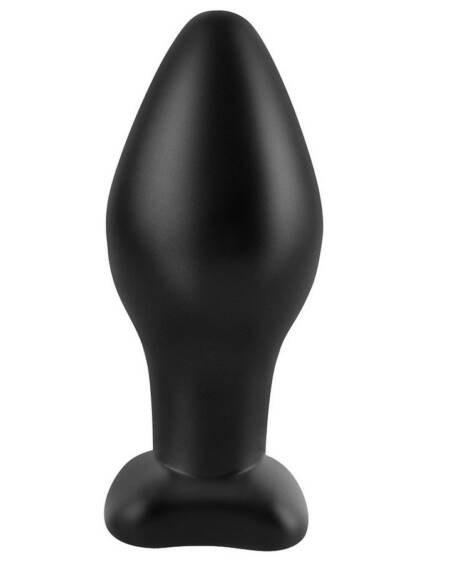 ANAL FANTASY - GROSSER SILIKON-ANALSPLUG