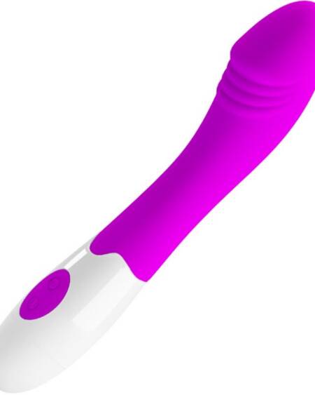 PRETTY LOVE - ELEMENTAL VIBRATOR 30 VIBRATIONSMODI LILA