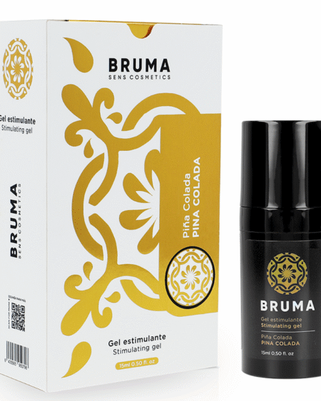 BRUMA - PINA COLADAGESCHMACK INTENSIVIERENDER BALSAM 15 ML