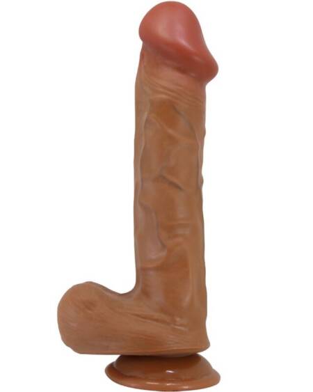 BAILE - BERGRISI REALISTISCHER DILDO 26 CM FLEISCH