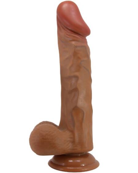 BAILE - BURAQ REALISTISCHER DILDO 24 CM FLEISCH
