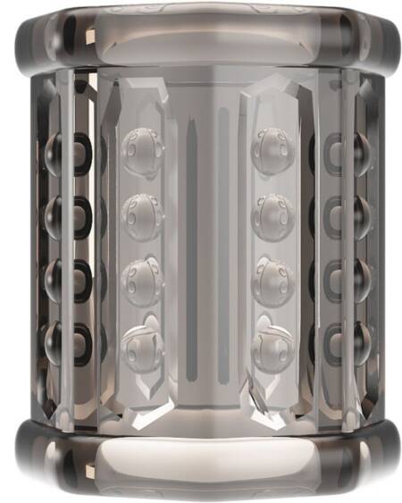 PRETTY LOVE - RONAEL PENISHÜLLE SUPER DEHNBAR TRANSPARENT