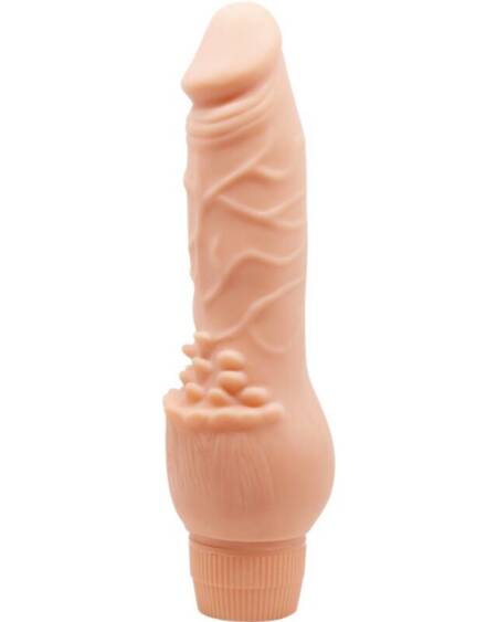 BAILE - BARBARA REALISTISCHER VIBRATOR 19,5 CM HAUT