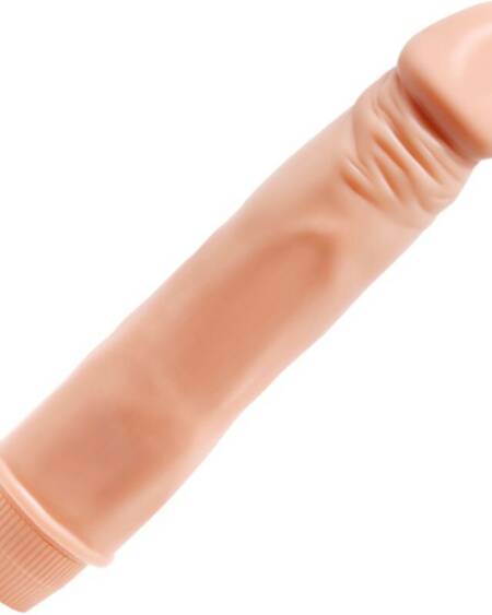BAILE - ZWERG REALISTISCHER VIBRATOR 21 CM FLEISCH
