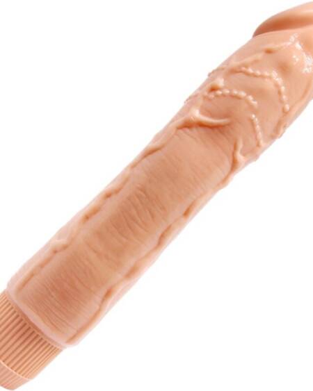 BAILE - DYBBUK REALISTISCHER VIBRATOR 24 CM FLEISCH