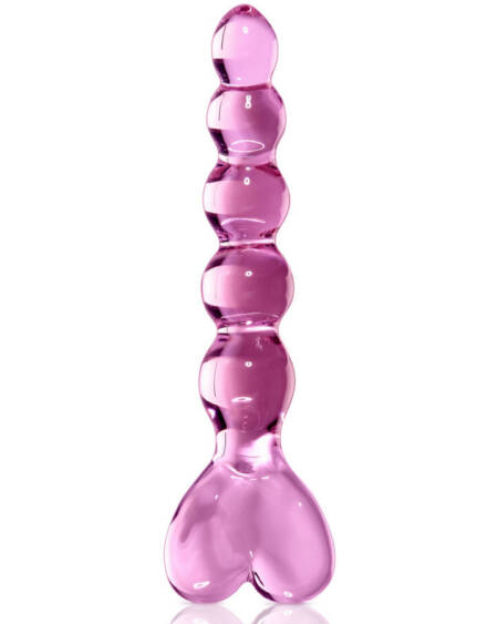 ICICLES - N. 43 GLASMASSAGER