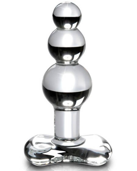 ICICLES - N. 47 KRISTALL-MASSAGEGERÄT