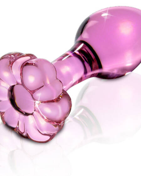 ICICLES - N. 48 KRISTALLMASSAGER