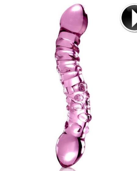 ICICLES - N. 55 GLASMASSAGER