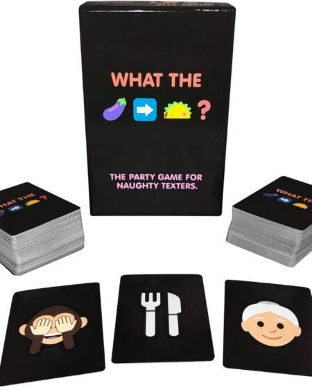 KHEPER GAMES – WAS IST VON DER AUBERGINE BIS ZUM TACO?