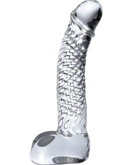 ICICLES - N. 61 KRISTALLMASSAGER