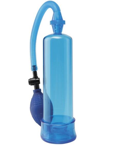 PUMP WORX - BEGINNERS POWER PUMP CLEAR