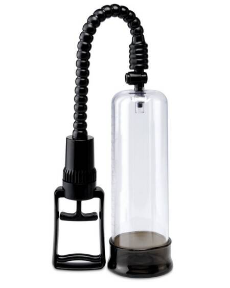 PUMP WORX - MAX-BREITE PENIS VERGRÖSSERN