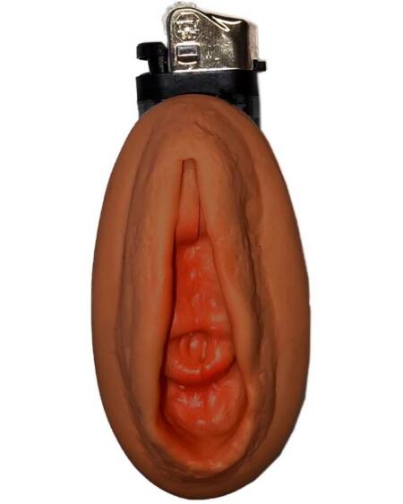 DIABLO PICANTE - VAGINA-LEICHTER MULATTO