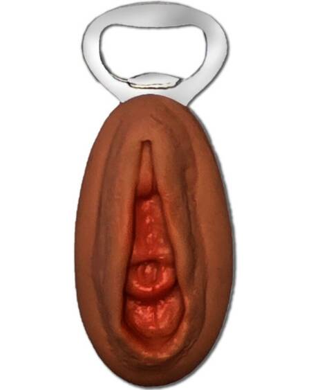 DIABLO PICANTE – VAGINA-FÖRMIGER ÖFFNER MULATTO