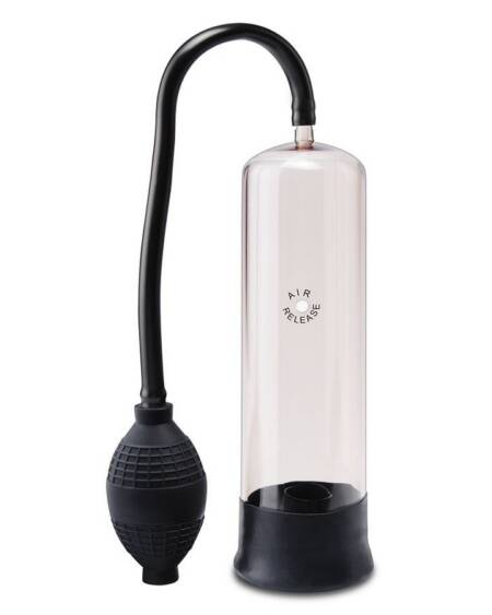 PUMP WORX - ROOKIE DER JAHRESPUMPE