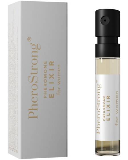 PHEROSTRONG - PHEROMONELIXIERS FÜR FRAUEN 2 ML