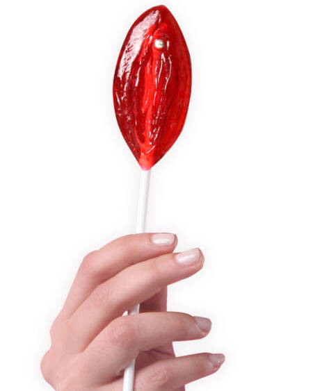 SECRETPLAY - SCHWANZLUTSCHER MIT ALKOHOL-CAIPIRINHA