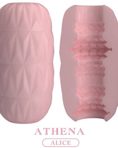 PRETTY LOVE - ATHENA ALICE MNNLICHER MASTURBATOR ROSA