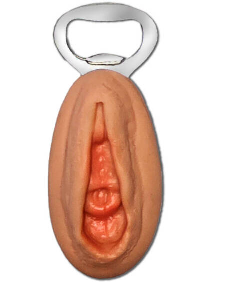 DIABLO PICANTE – VAGINAFÖRMIGER ÖFFNER, NATÜRLICH