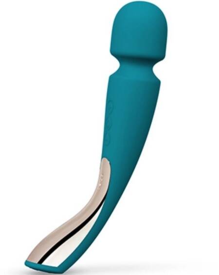 LELO - SMART MEDIUM WAND 2 AQUA MASSAGER