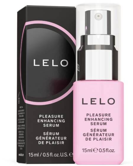 LELO - SERUM ZUR VERBESSERUNG DES KLITORISVERGNÜGENS 15 ML