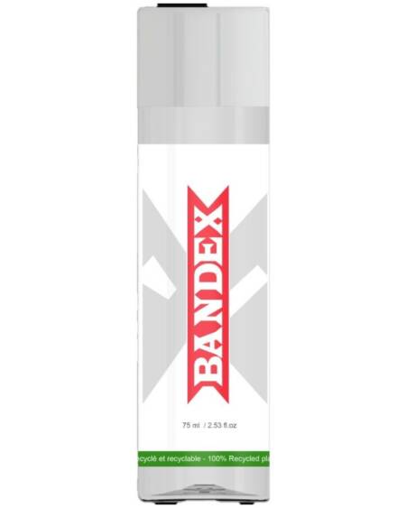 RUF - BANDEX STIMULIERENDE CREME FÜR DEN PENIS 75 ML