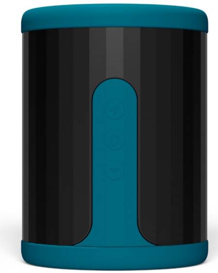 LELO - F2S™ TEAL MÄNNLICHER MASTURBATOR BLAU