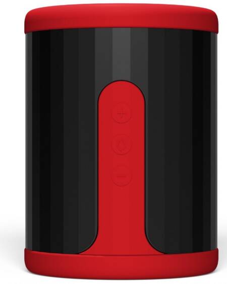 LELO - F2S™ TEAL MÄNNLICHER MASTURBATOR ROT