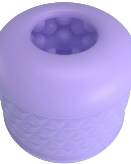 PRETTY LOVE - CORY MÄNNLICHER MASTURBATOR LILA