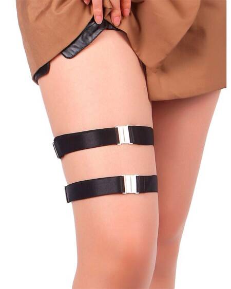 SUBBLIME - 957476 VERSTELLBARE SCHNALLE SCHWARZ