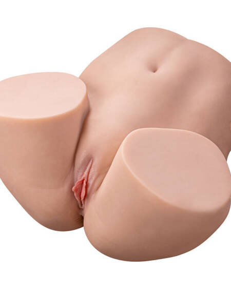 XISE - ETHEL THRUSTING REALISTISCHER VAGINA-MASTURBATOR MIT MEHRPOSITIONSVIBRATION