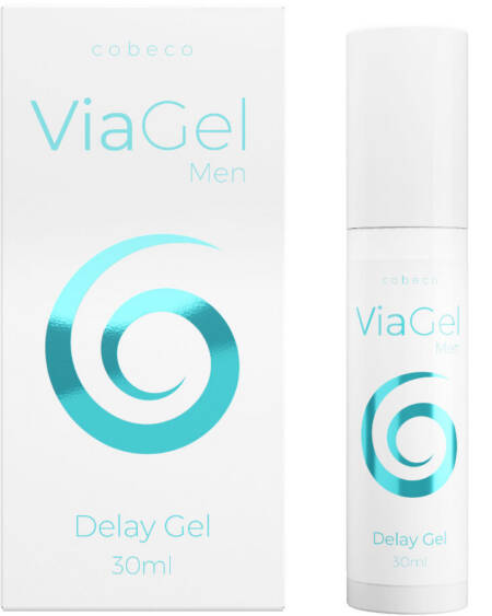 COBECO - VIAGEL FÜR MÄNNER VERZÖGERUNGSGEL 30 ML