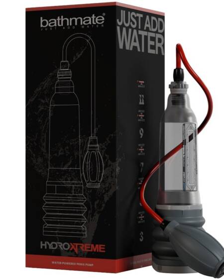 BATHMATE - HYDROXTREME 6