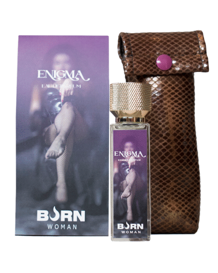 BURN - ENIGMA DAMENPARFÜM 20 ML