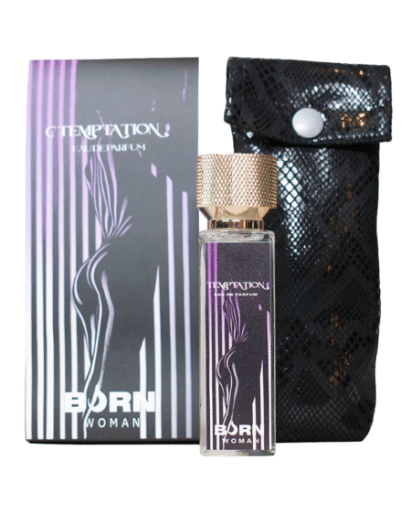 BURN - TEMPTATION DAMENPARFÜM 20 ML