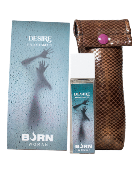 BURN - DESIRE DAMENPARFÜM 20 ML
