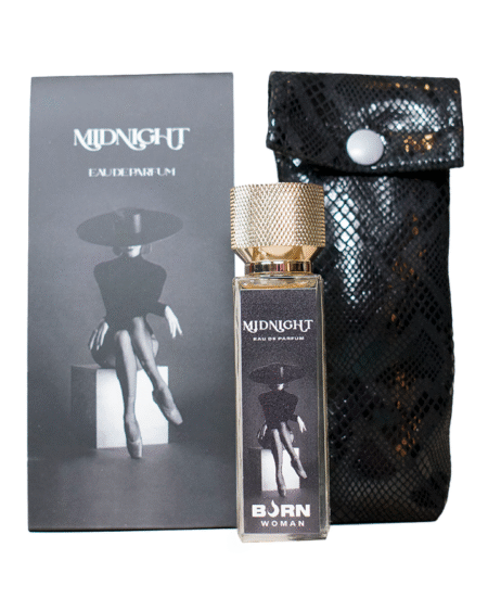 BURN - MIDNIGHT DAMENPARFÜM 20 ML