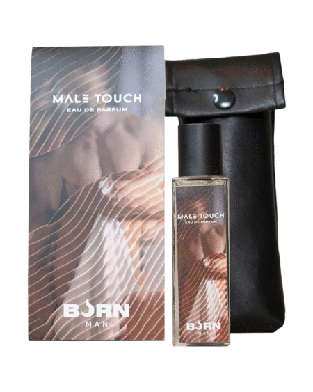 BURN - MALE TOUCH HERRENPARFÜM 20 ML