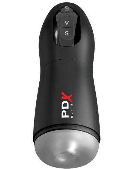PDX ELITE - SUCK-O-MATIC AUTOMATISCHER SAUGMASTURBATOR