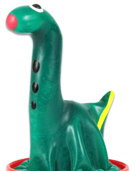 CONDOMERIE - HANDBEMALTE NEUHEITSKONDOME COBRA