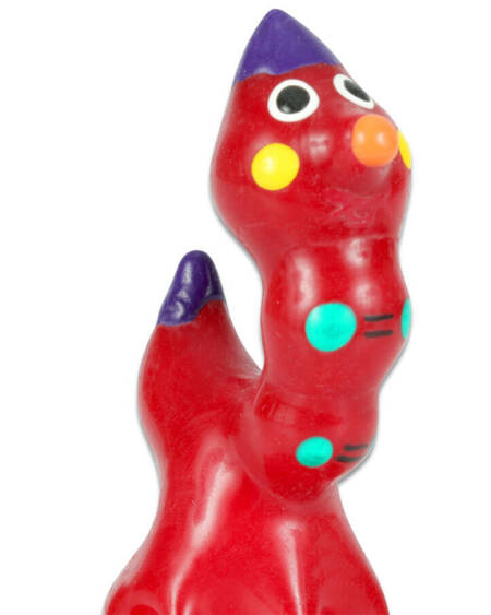 CONDOMERIE - HANDBEMALTE NEUHEITSKONDOME WURM